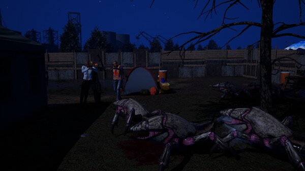 Cepheus Protocol Screenshot