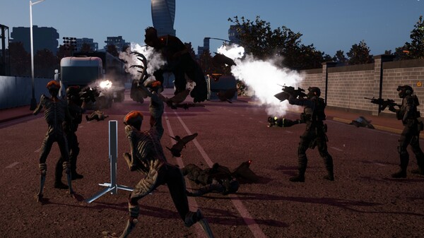 Cepheus Protocol Screenshot