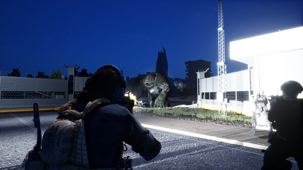 Cepheus Protocol Screenshot