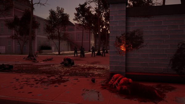 Cepheus Protocol Screenshot