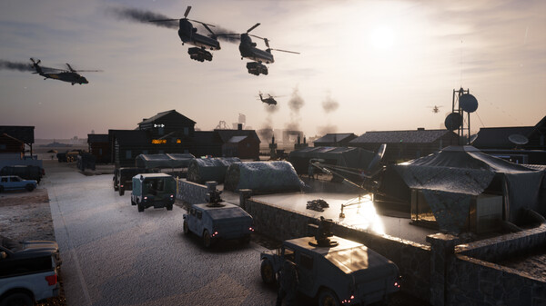 Cepheus Protocol Screenshot