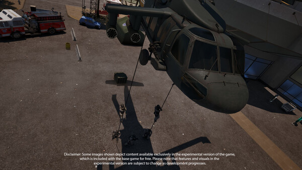 Cepheus Protocol screenshot 6