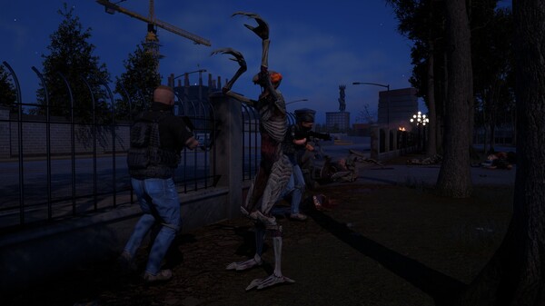 Cepheus Protocol Screenshot