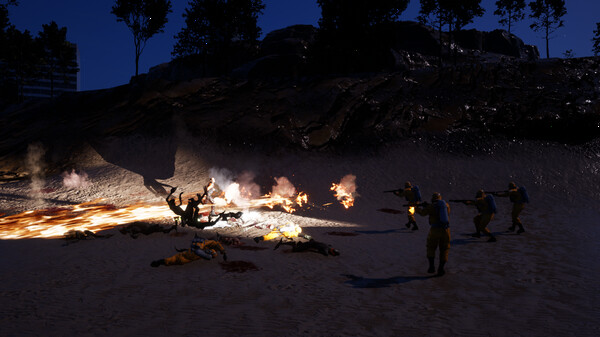 Cepheus Protocol Screenshot