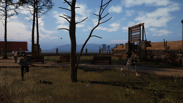 Cepheus Protocol Screenshot