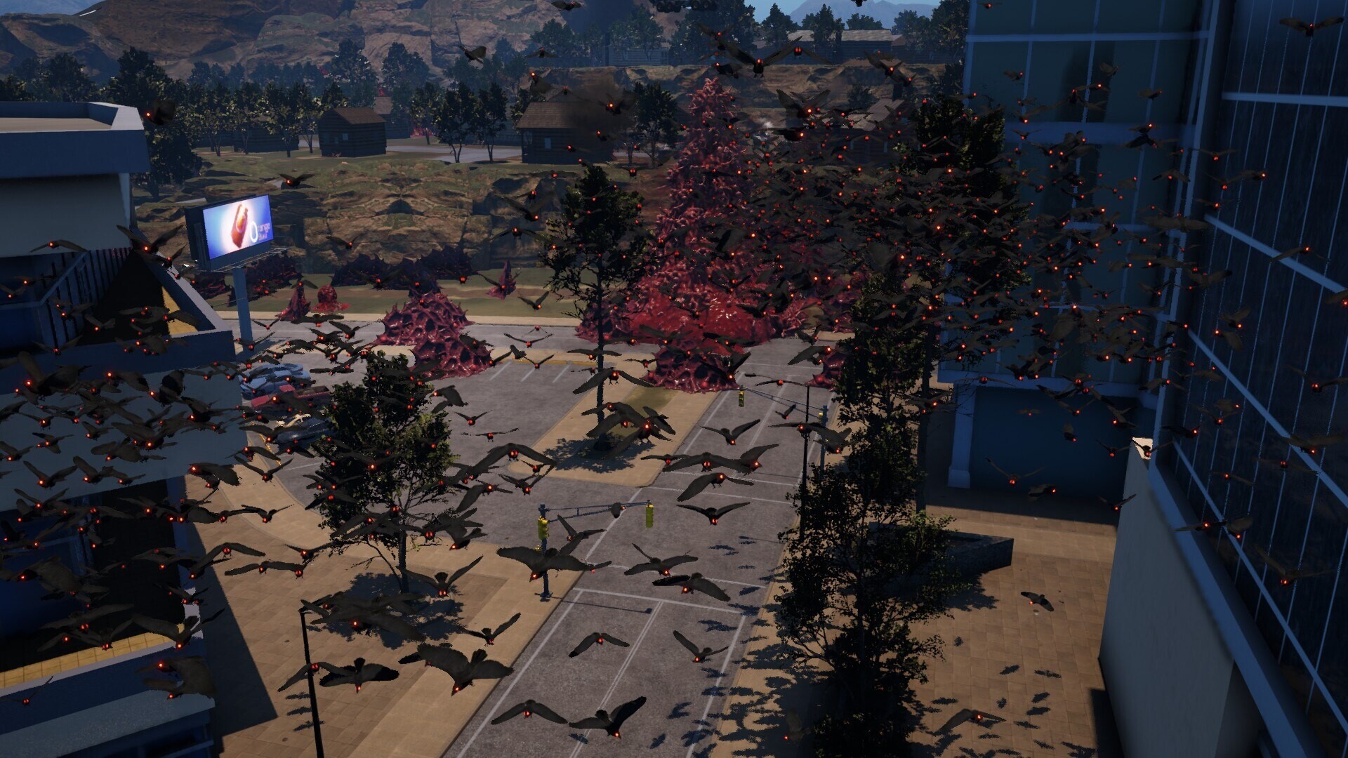 Cepheus Protocol screenshot screenshot 9