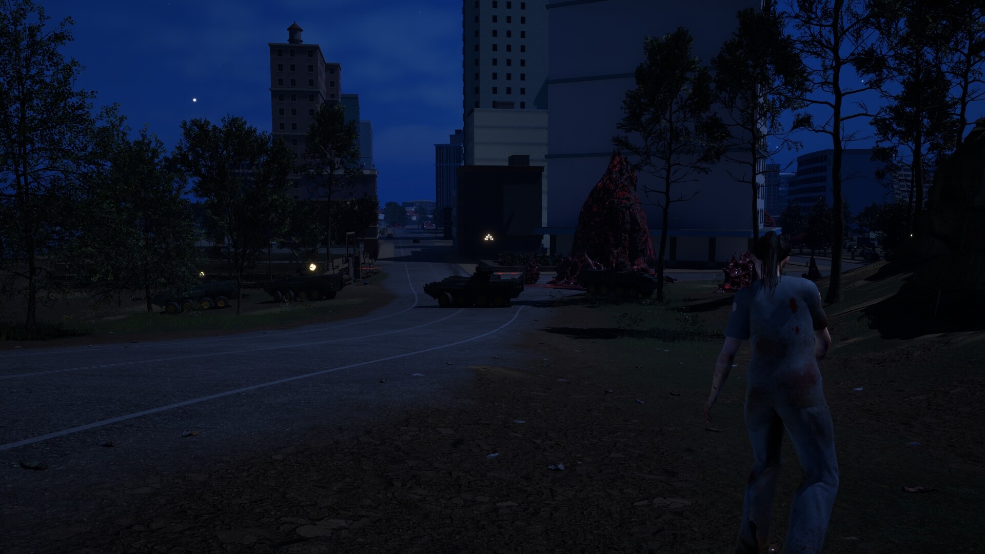 Cepheus Protocol screenshot screenshot 29