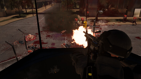 Cepheus Protocol Screenshot
