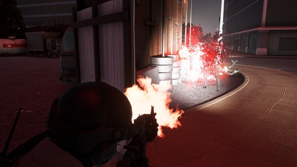 Cepheus Protocol Screenshot