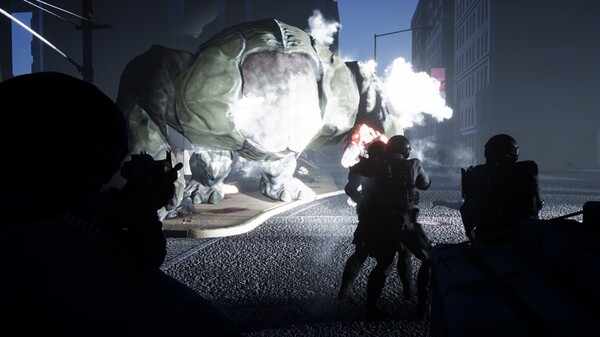 Cepheus Protocol Screenshot