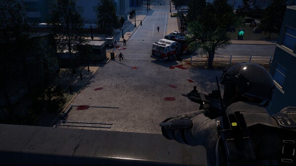 Cepheus Protocol Screenshot