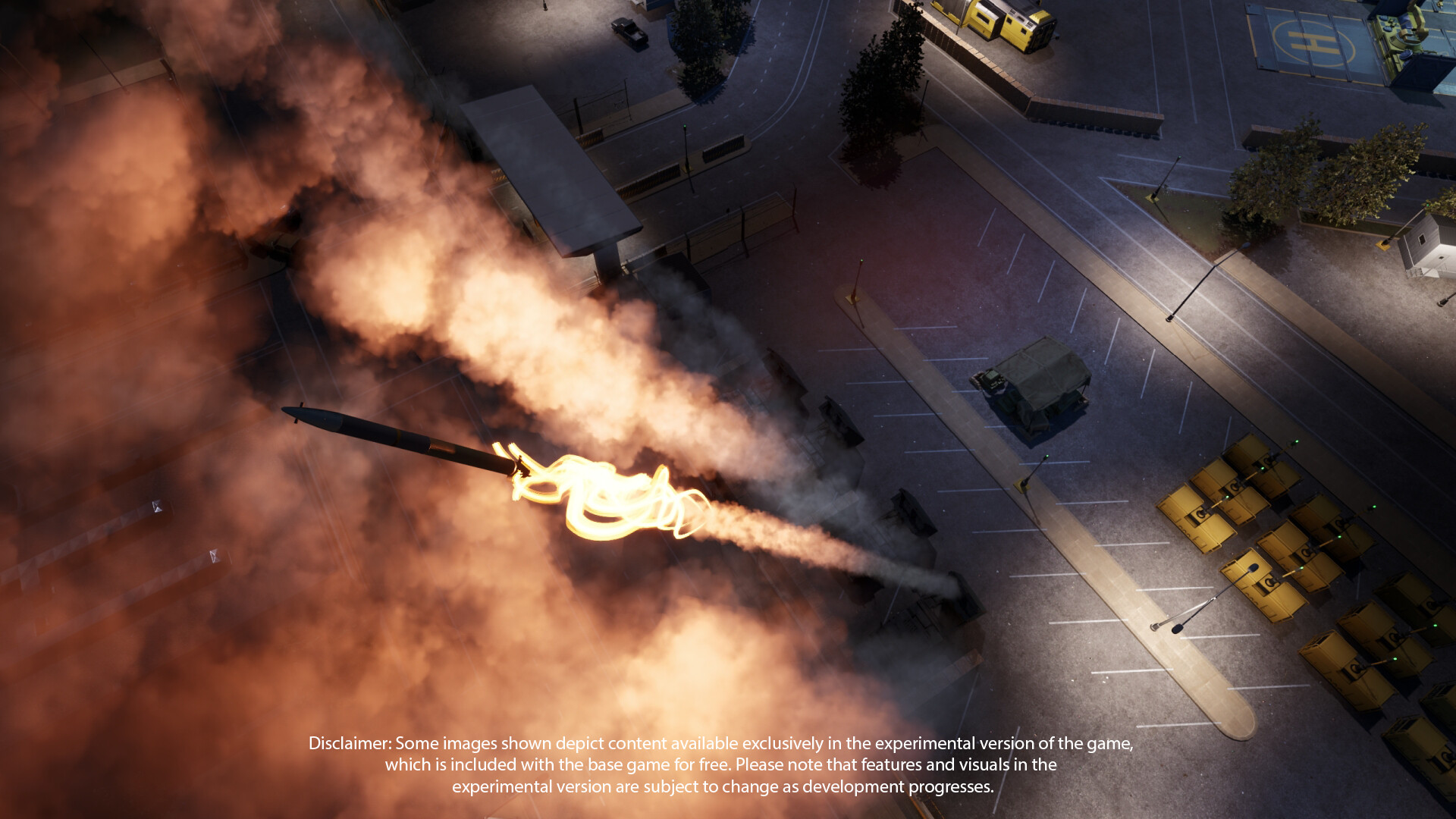 Cepheus Protocol screenshot screenshot 3