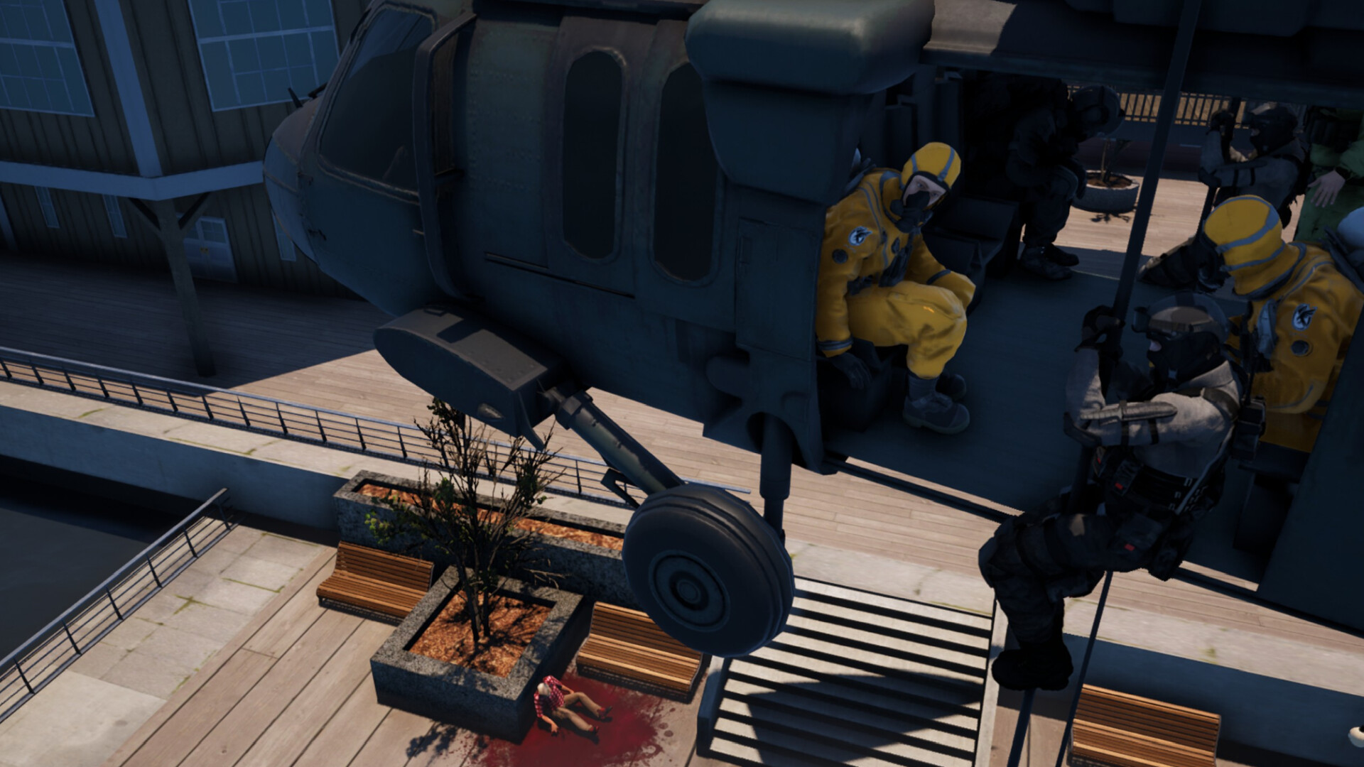 Cepheus Protocol screenshot screenshot 16