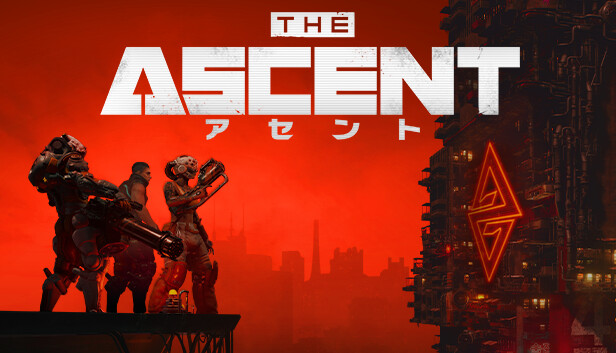 The Ascent「アセント」