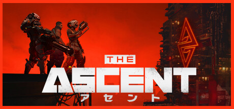 The Ascent「アセント」