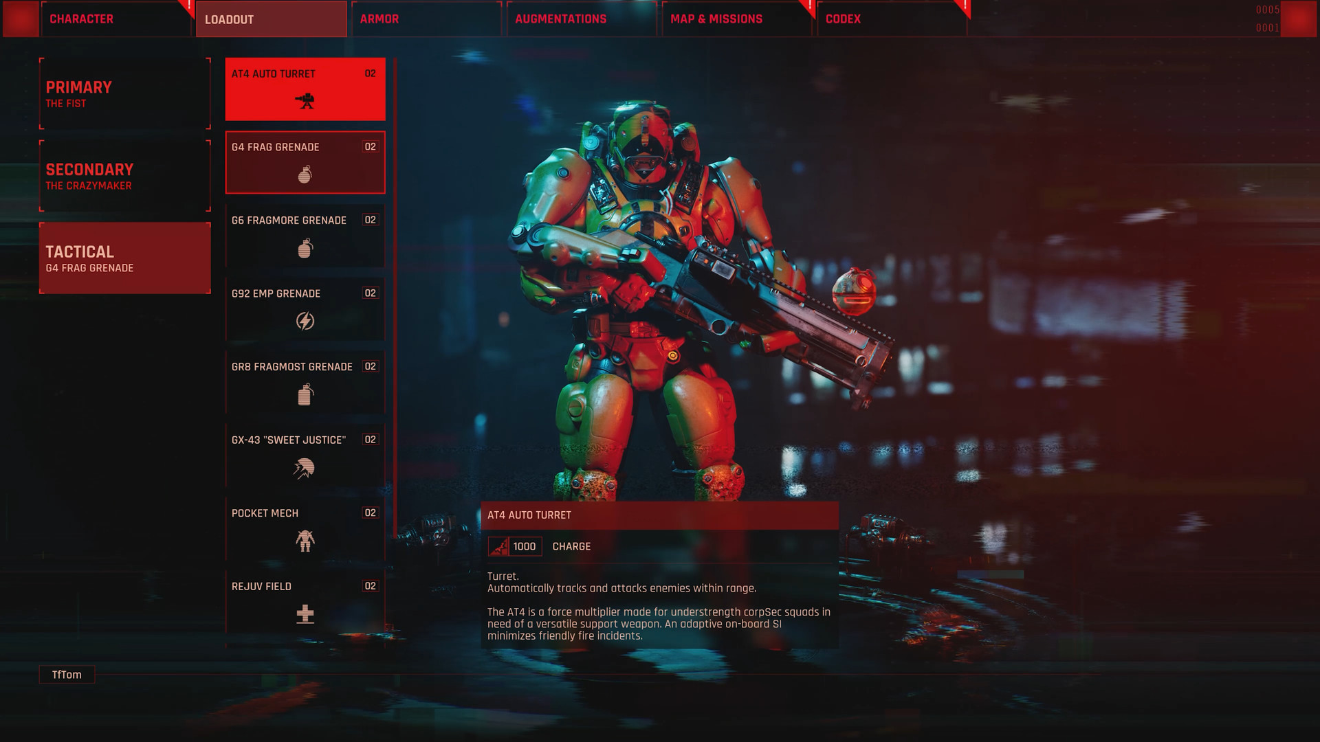 The Ascent screenshot #2