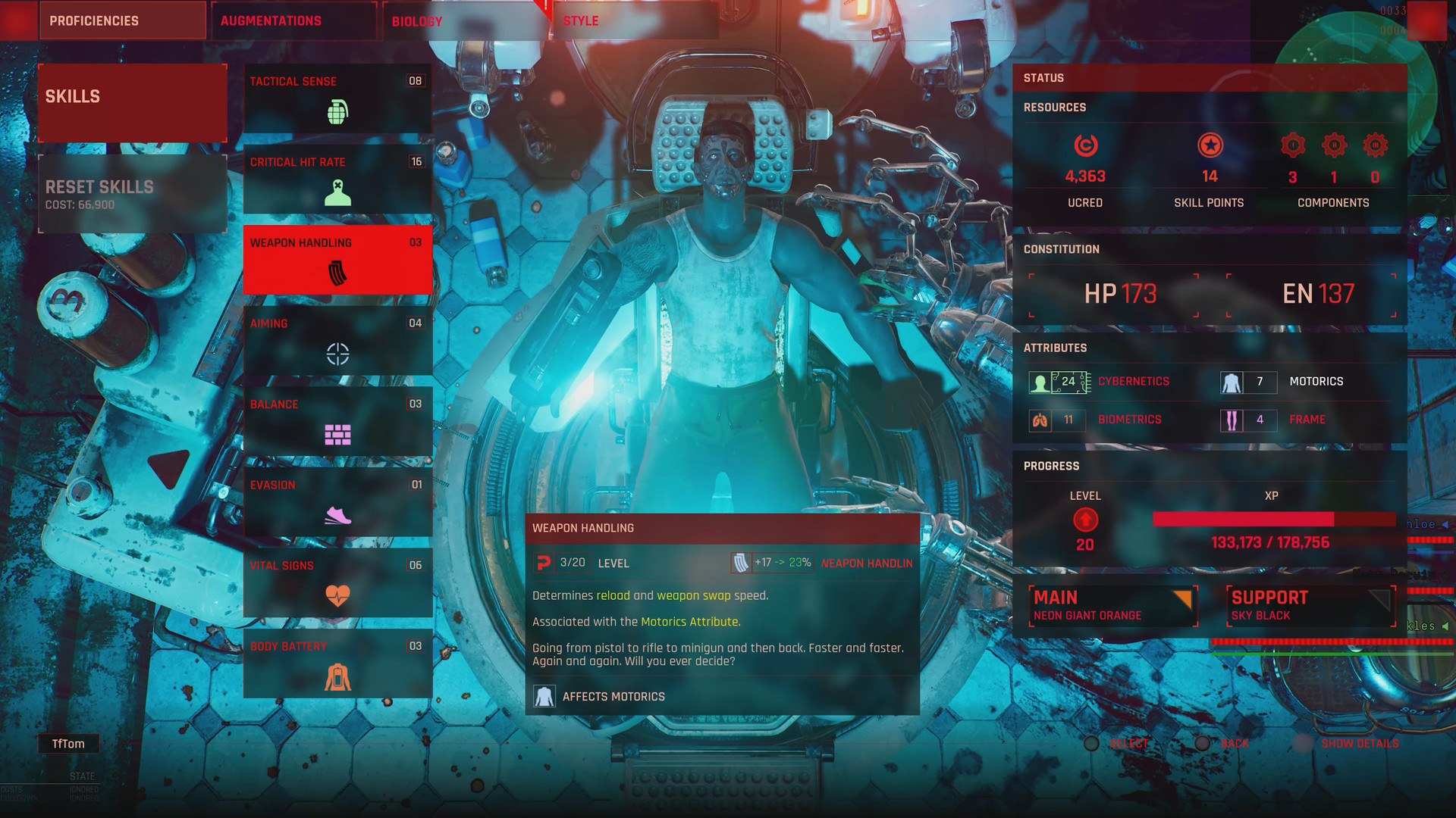 The Ascent screenshot #13