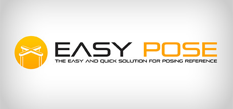 Обложка Easy Pose