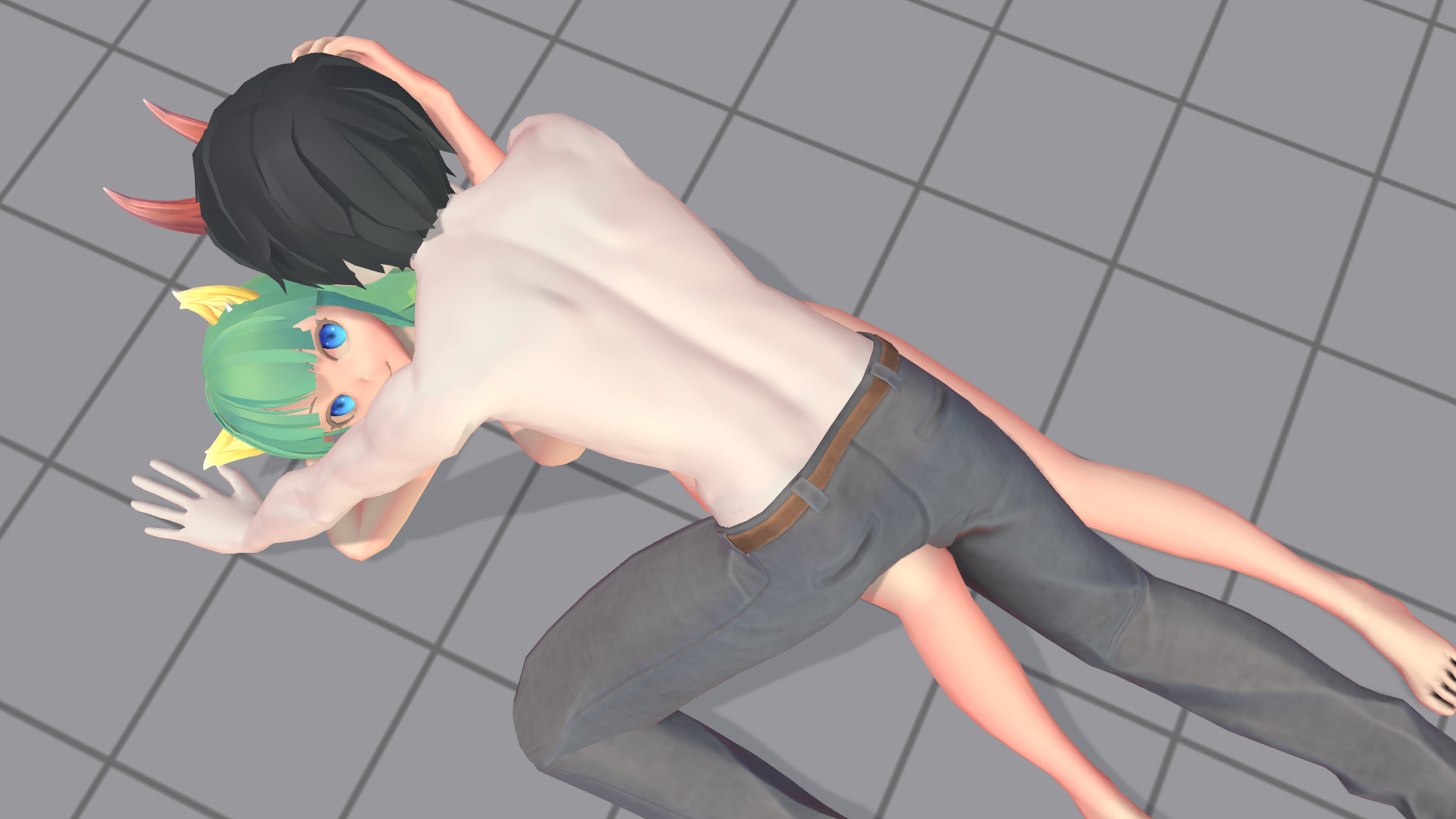 Easy Pose screenshot