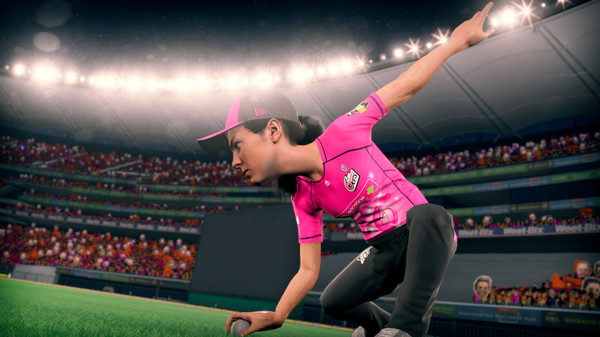Big Bash Boom