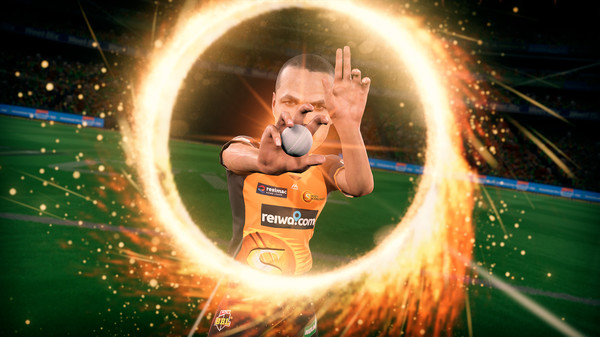 Big Bash Boom