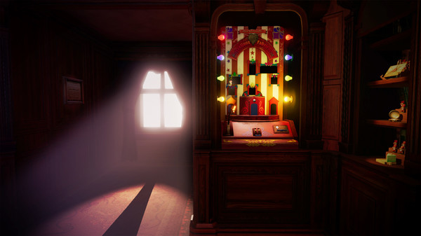 Tin Hearts Act 1 - Original Soundtrack