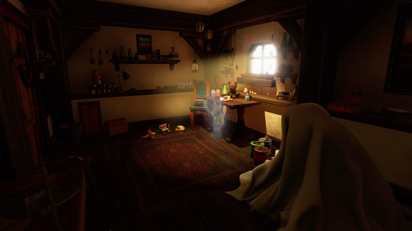 Tin Hearts Act 1 - Original Soundtrack