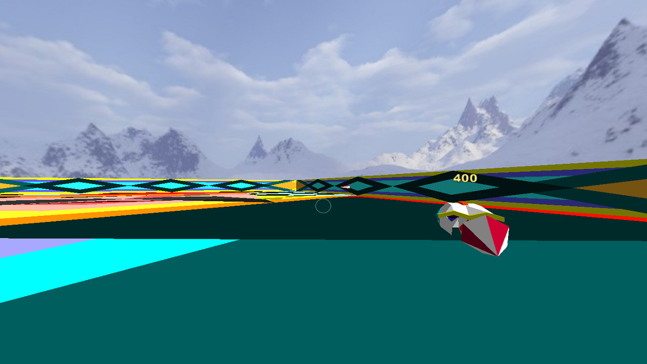 PASKA BATTLE STYLE! Featured Screenshot #1