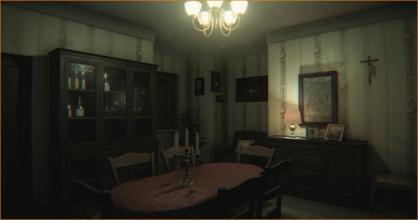 S2ENGINE HD - Haunted House Pack