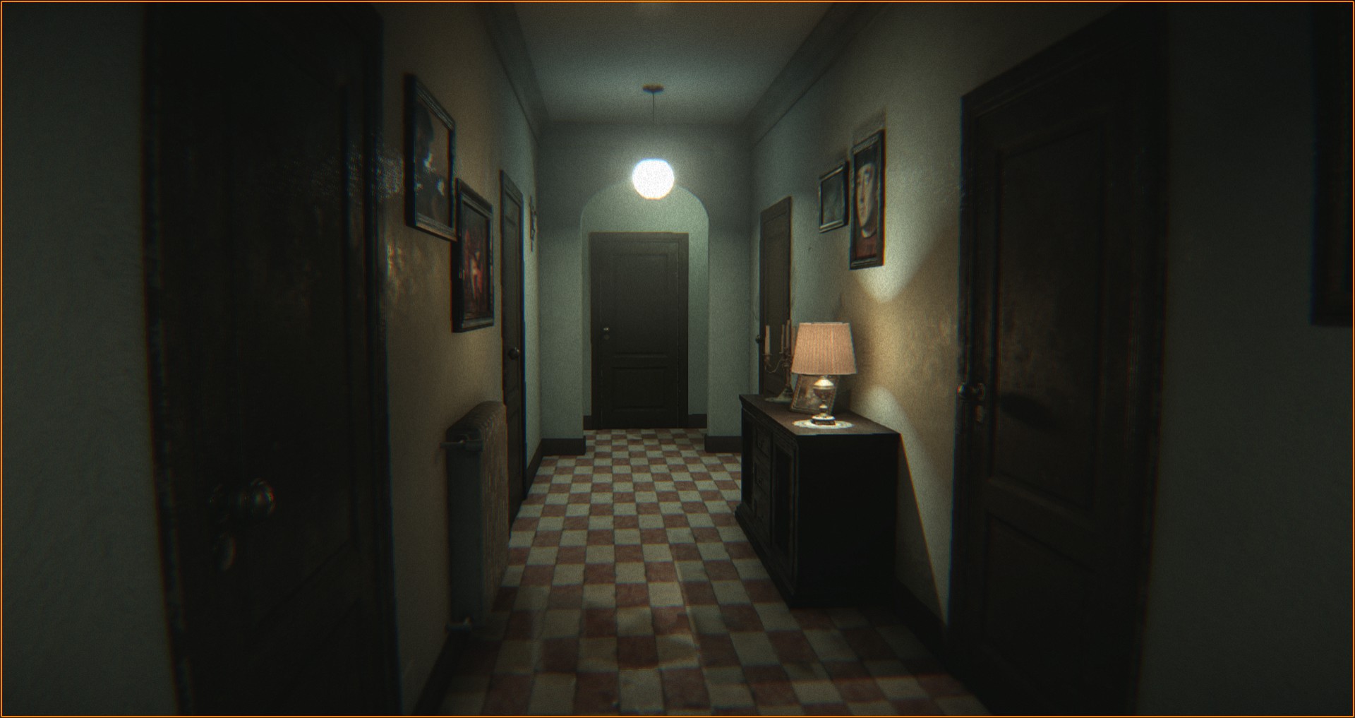 S2ENGINE HD - Haunted House Pack Featured Screenshot #1