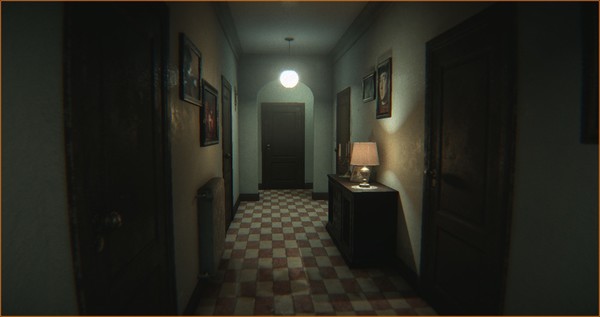 S2ENGINE HD - Haunted House Pack