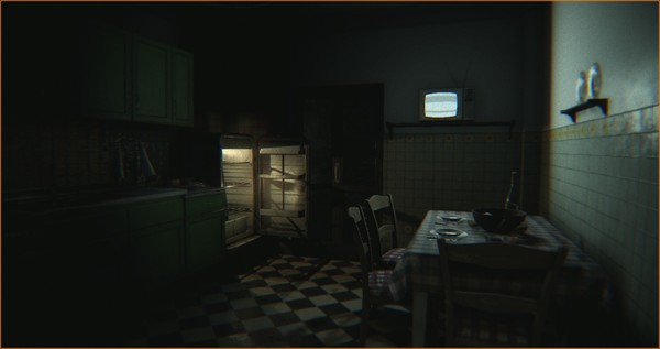 S2ENGINE HD - Haunted House Pack