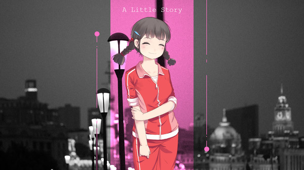 Change : A Little Story-游戏截图