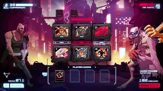 Haxity video 1