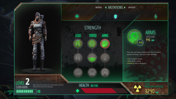 Zone Anomaly screenshot 2