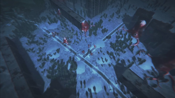 Zone Anomaly screenshot 3