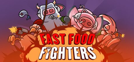 Fast Food Fighters Cheat Engine/CT