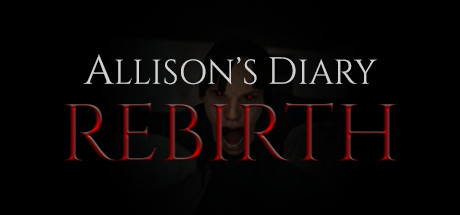 Allison's Diary: Rebirth banner image