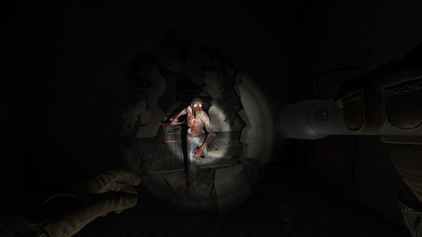 Allison's Diary: Rebirth screenshot 2