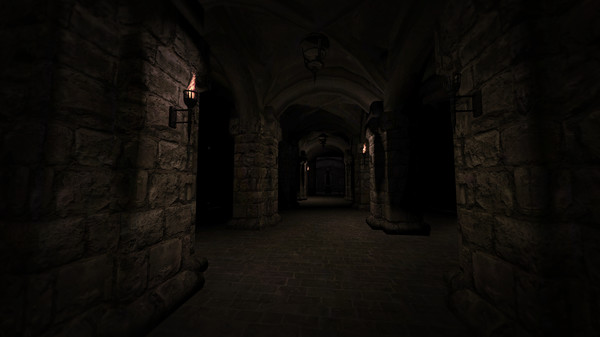 Screenshot z Allison's Diary: Rebirth