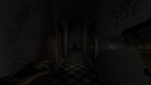 Screenshot z Allison's Diary: Rebirth