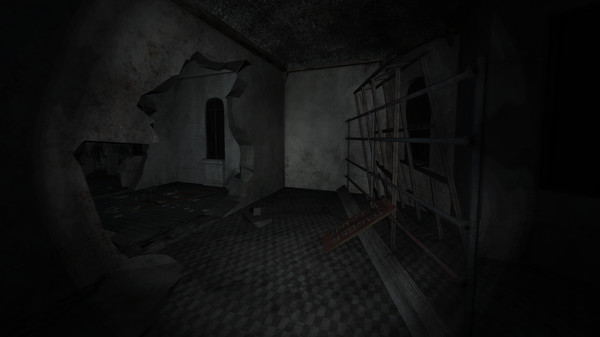 Screenshot z Allison's Diary: Rebirth