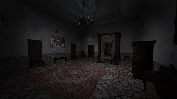 Screenshot z Allison's Diary: Rebirth