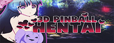 3D Pinball Hentai game cover