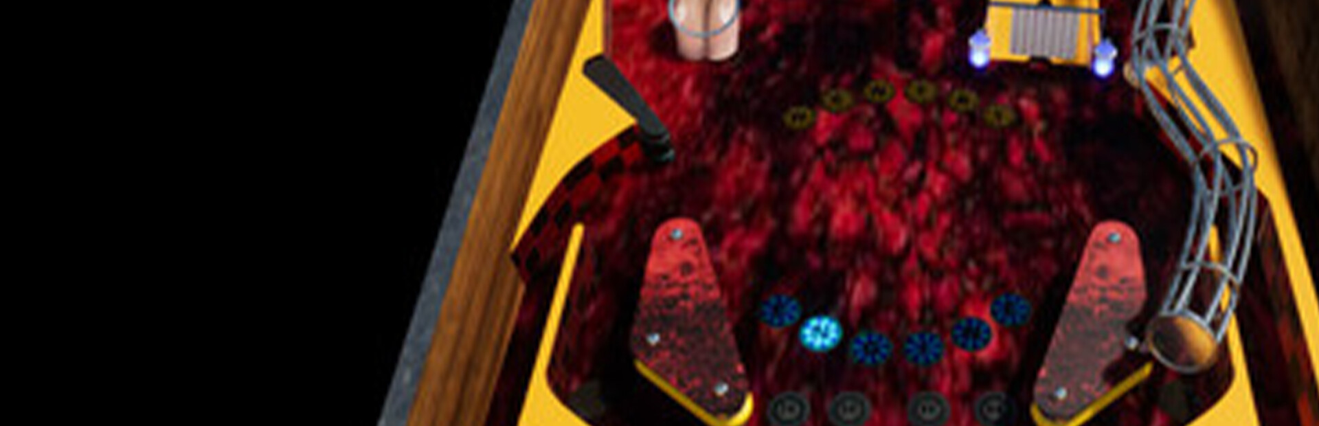 3D Pinball Hentai