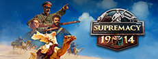 Supremacy 1914: World War 1