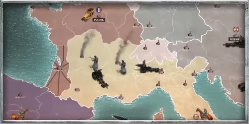 Supremacy: 1914 video 1