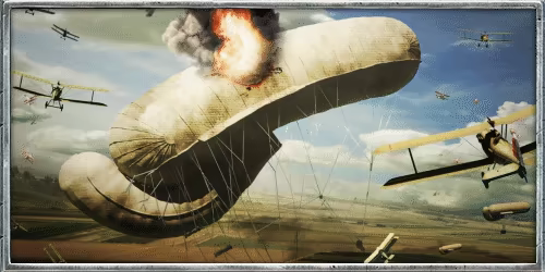 Supremacy: 1914 video 3