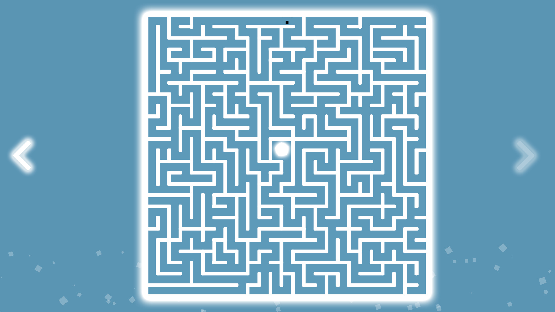 IMAZE.EXE Featured Screenshot #1