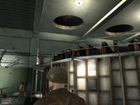 Death to Spies screenshot 4